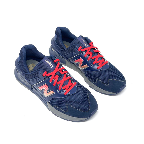 New Balance 997S Shoes Mens 8.5 D Kawhi Leonard BHM \